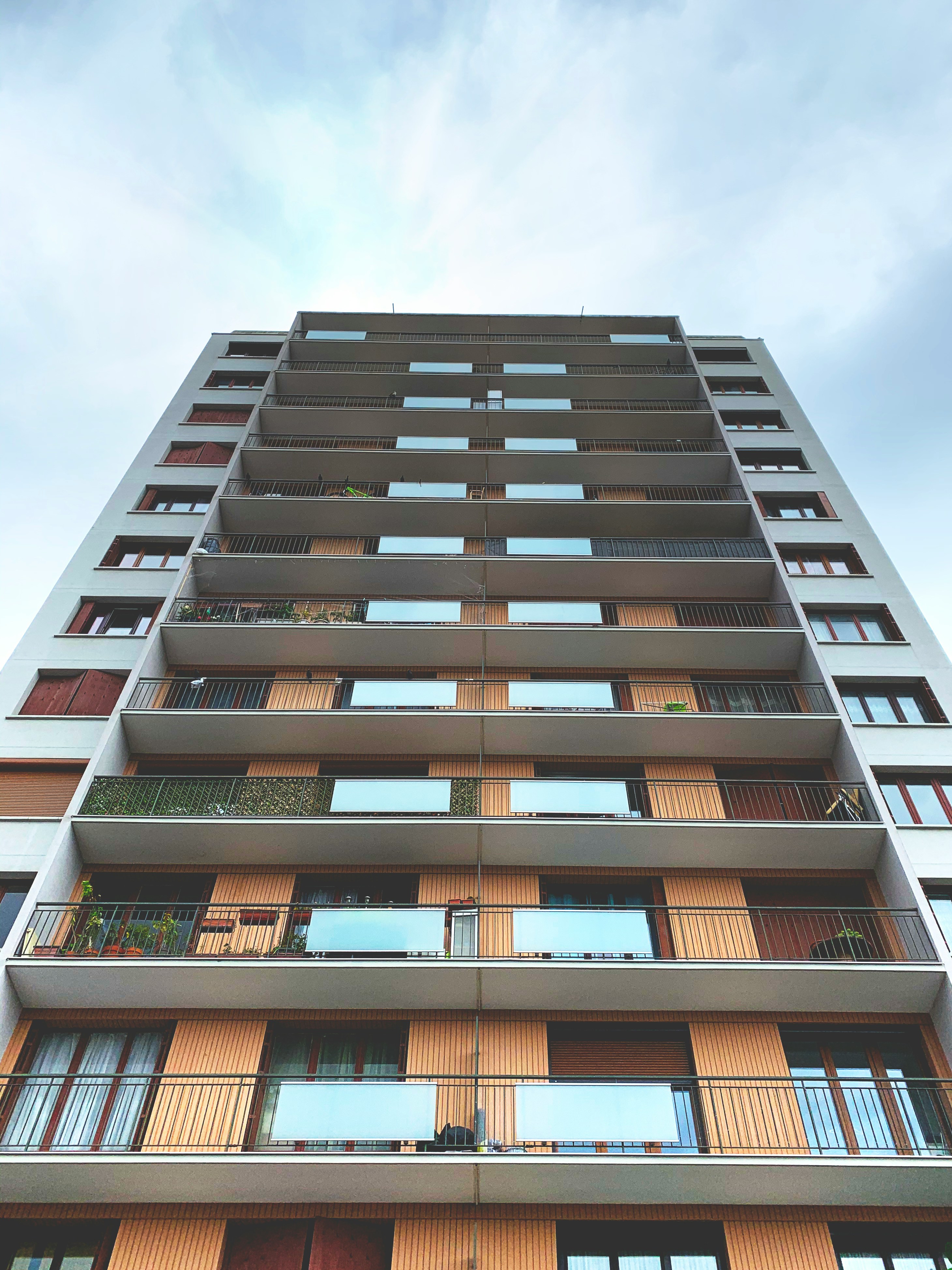 Instalación de red en edificios y condominios - MAS Internet