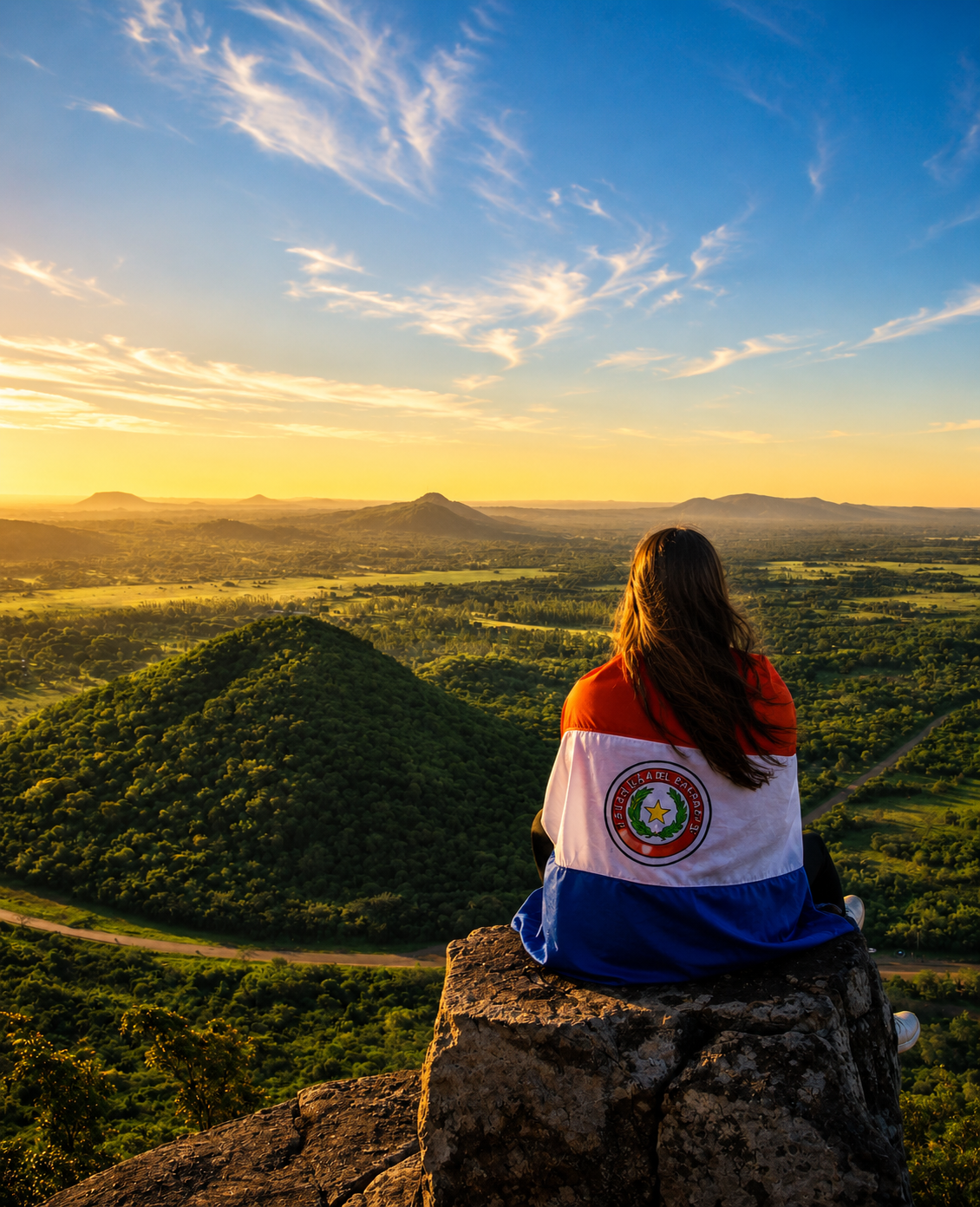 Paraguay